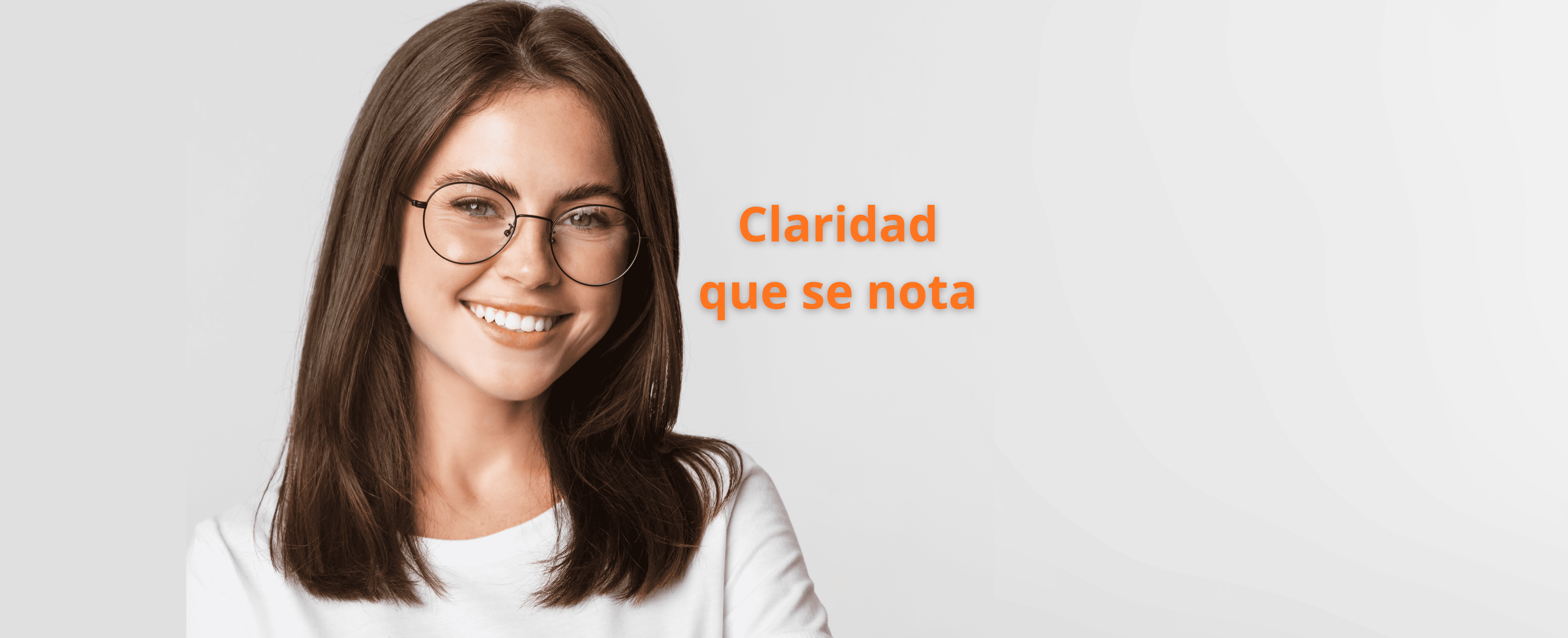 Lentes de moda