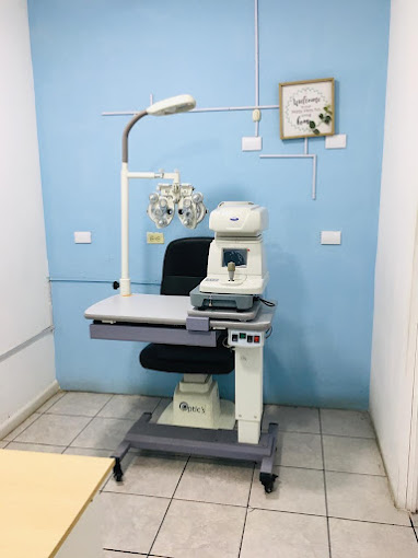 Área de atención San Miguel